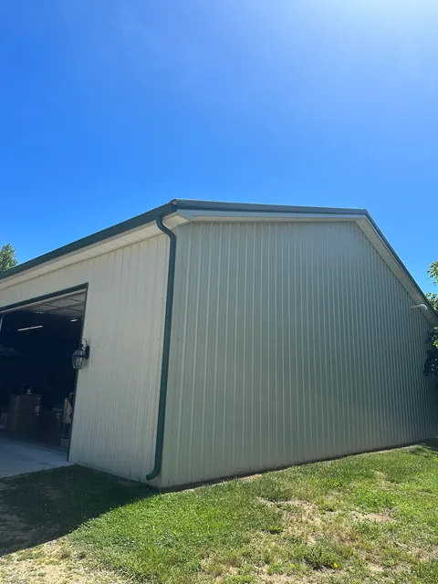 Delaware warehouse photos
