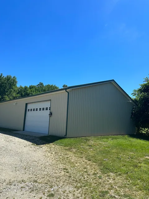 Delaware warehouse photos