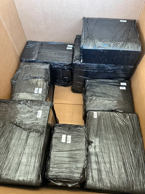 Delaware warehouse photos