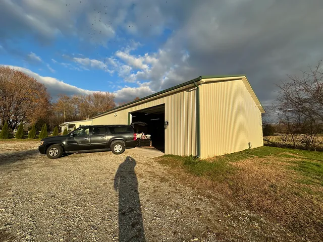 Our Delaware warehouse