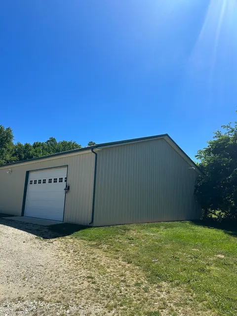 Delaware warehouse photos