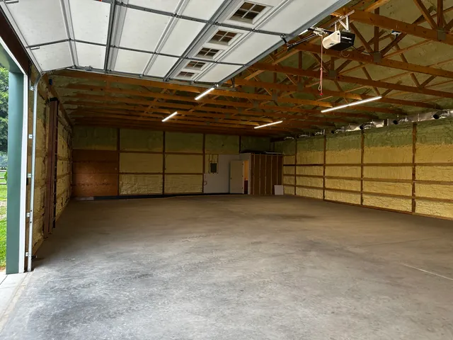 Delaware warehouse photos