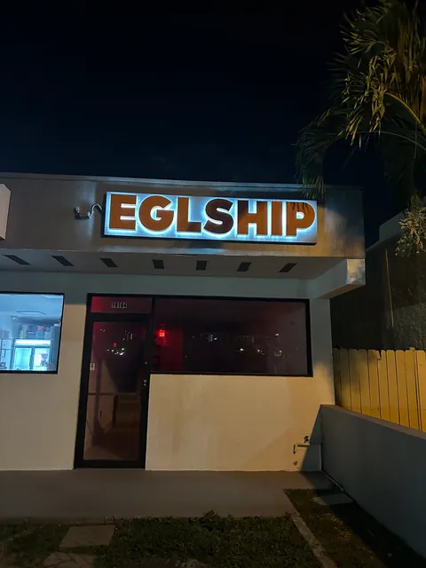 Miami, our first Florida warehouse