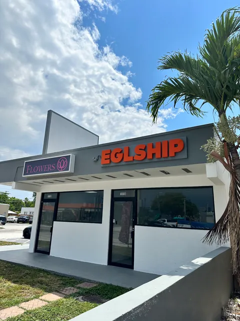 Our first Miami warehouse, 2024–2025